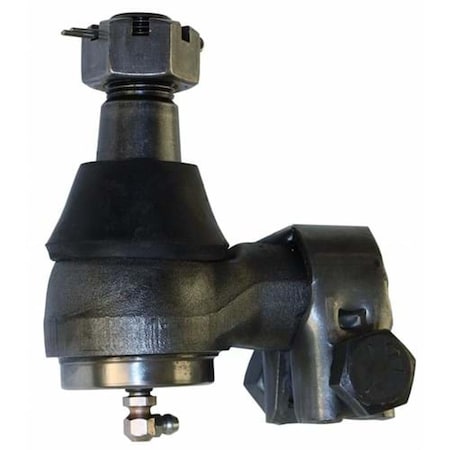 Aftermarket HA1277261 DanaSpicer Steering Cylinder End, MFD Fits International HA1277261-HYC_2